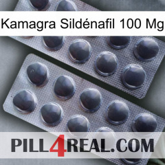Kamagra Sildénafil 100 Mg 31
